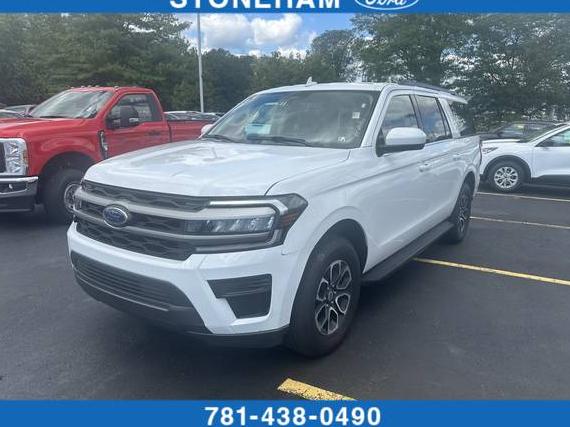 FORD EXPEDITION MAX 2024 1FMJK1J89REA19327 image FORD EXPEDITION MAX 2024 1FMJK1J89REA19327 image